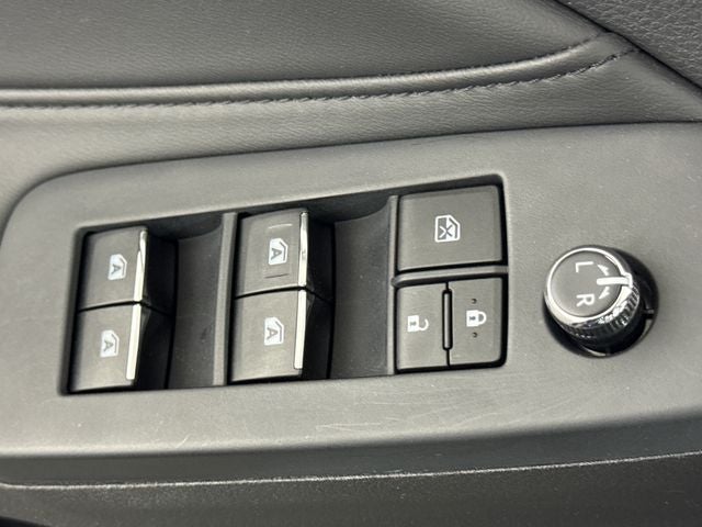 2021 Toyota Avalon XLE