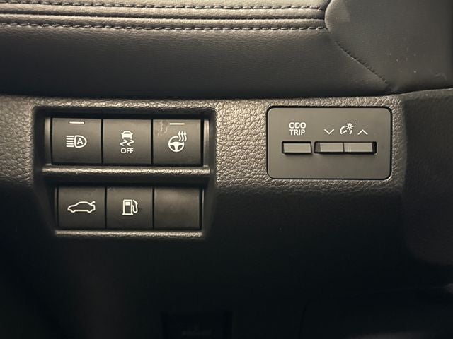 2021 Toyota Avalon XLE