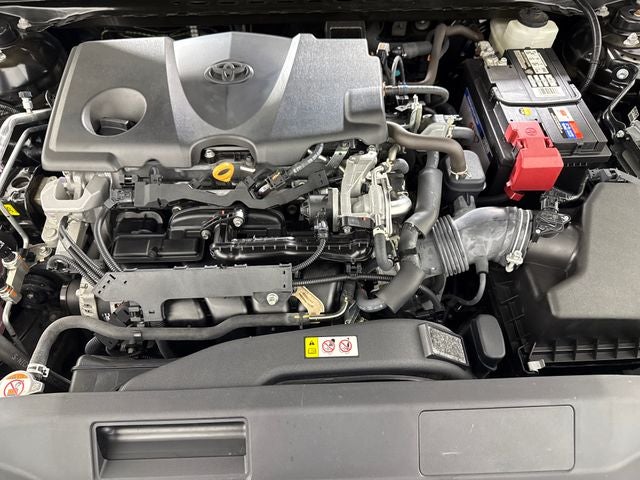 2021 Toyota Avalon XLE
