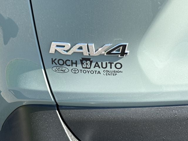 2021 Toyota RAV4 Hybrid XLE Premium