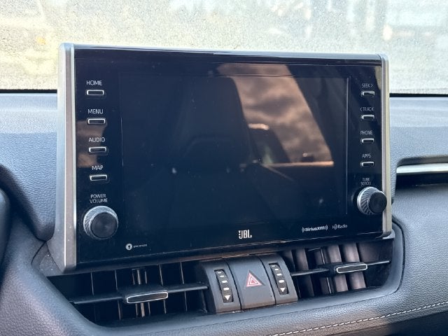 2022 Toyota RAV4 Hybrid Limited