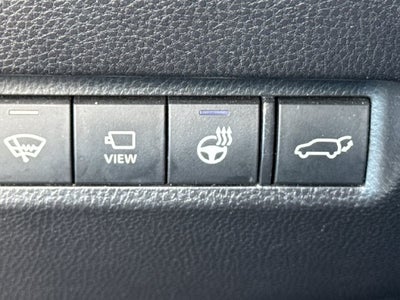 2022 Toyota RAV4 Hybrid Limited