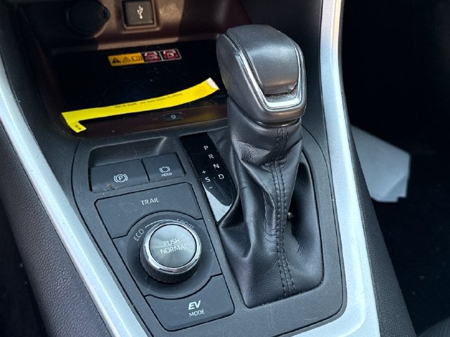 2022 Toyota RAV4 Hybrid Limited