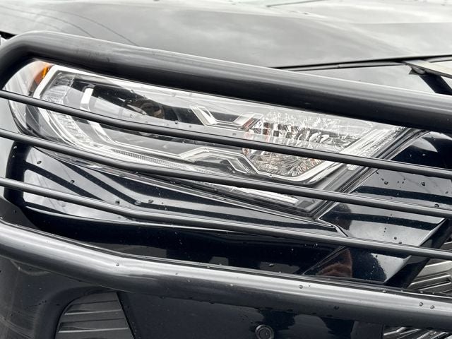 2021 Toyota RAV4 Hybrid Limited