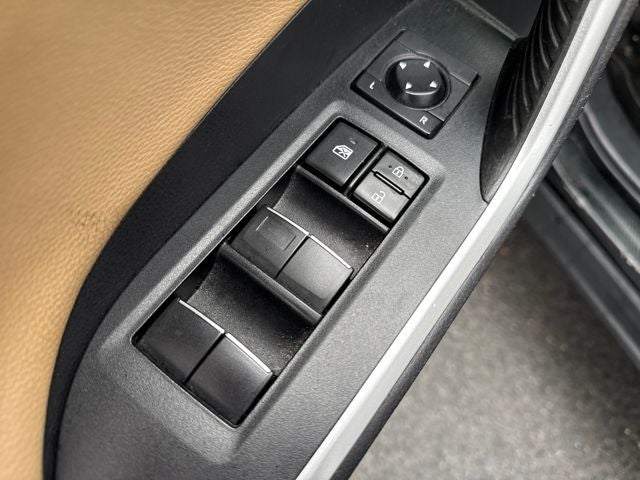 2021 Toyota RAV4 Hybrid Limited