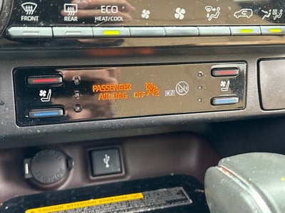 2021 Toyota RAV4 Hybrid Limited