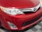 2012 Toyota Camry XLE