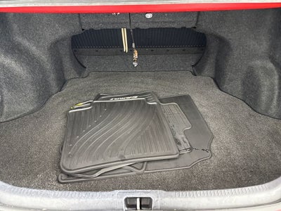 2012 Toyota Camry XLE