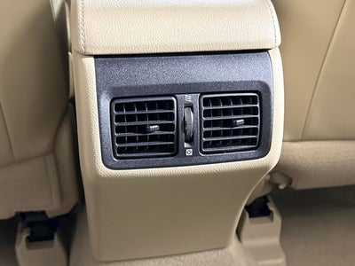 2012 Toyota Camry XLE