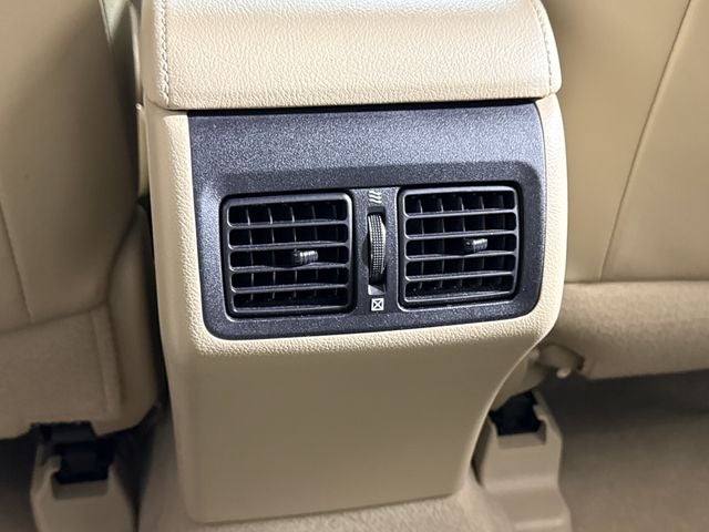 2012 Toyota Camry XLE