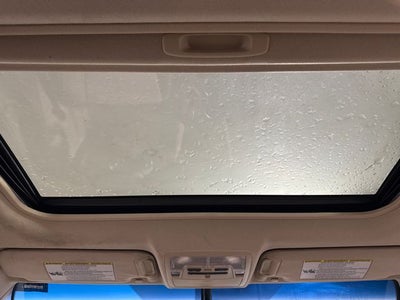 2012 Toyota Camry XLE