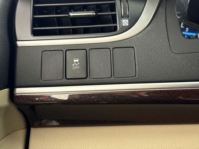 2012 Toyota Camry XLE
