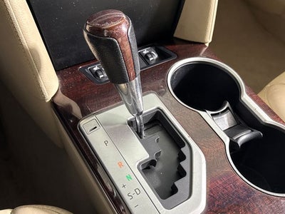 2012 Toyota Camry XLE