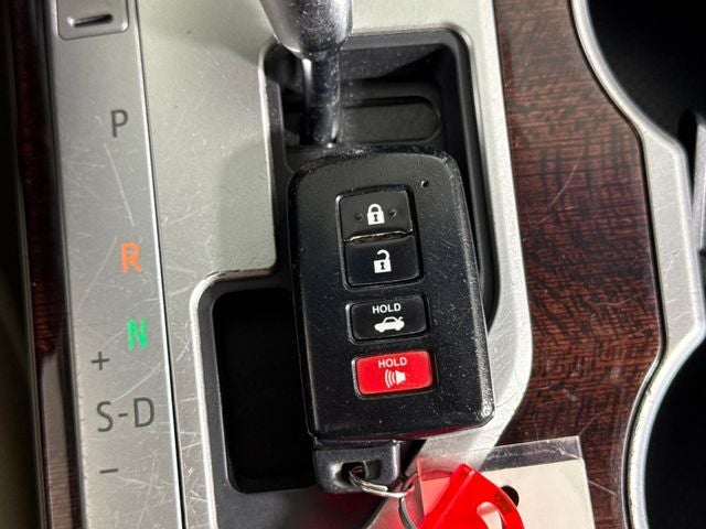 2012 Toyota Camry XLE