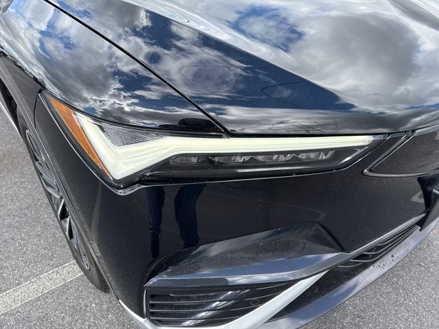 2024 Acura ZDX Base w/A-Spec Pkg