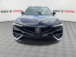 2024 Acura ZDX Base w/A-Spec Pkg