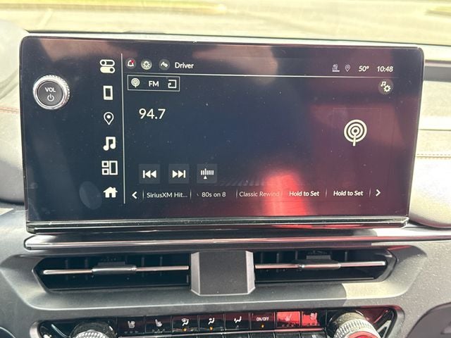 2024 Acura ZDX Base w/A-Spec Pkg