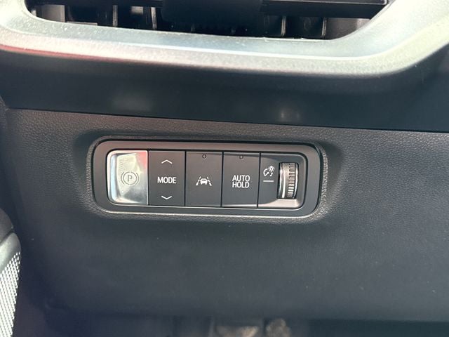 2024 Acura ZDX Base w/A-Spec Pkg