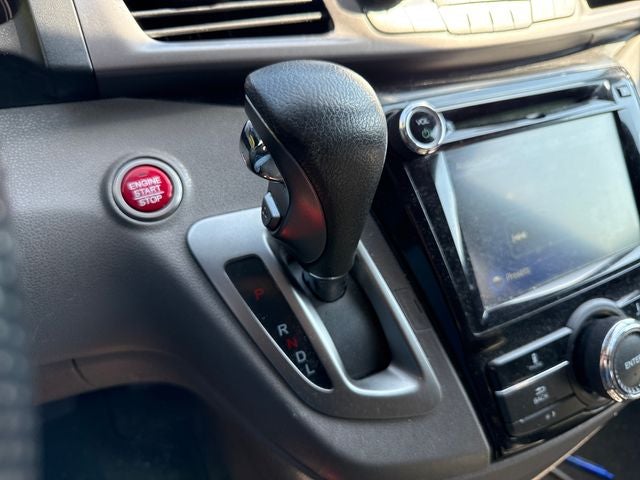 2015 Honda Odyssey EX