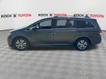 2015 Honda Odyssey EX