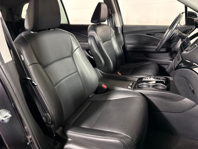 2019 Honda Pilot Touring 7 Passenger