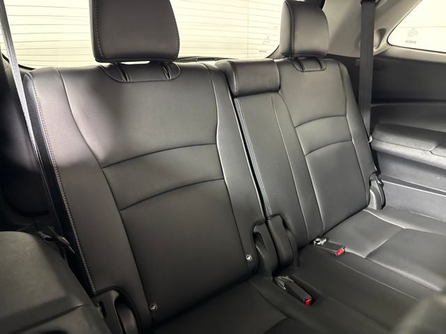2019 Honda Pilot Touring 7 Passenger
