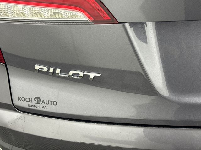 2019 Honda Pilot Touring 7 Passenger