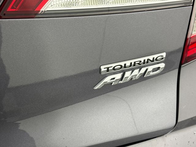 2019 Honda Pilot Touring 7 Passenger