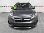 2019 Honda Pilot Touring 7 Passenger