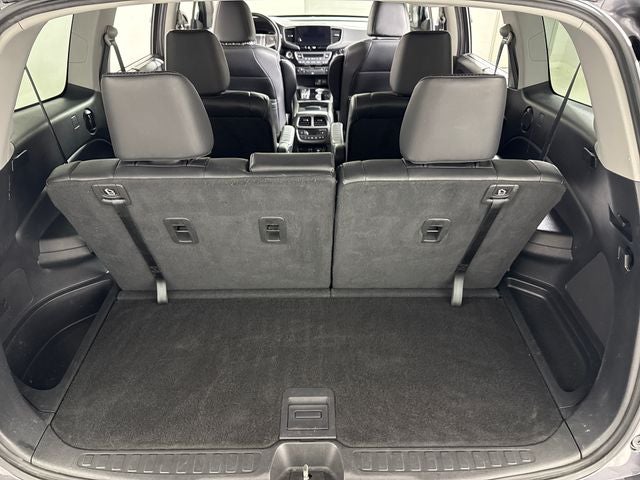 2019 Honda Pilot Touring 7 Passenger