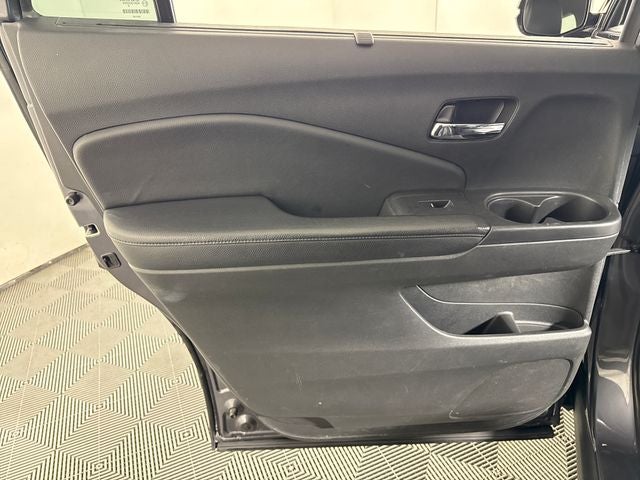 2019 Honda Pilot Touring 7 Passenger