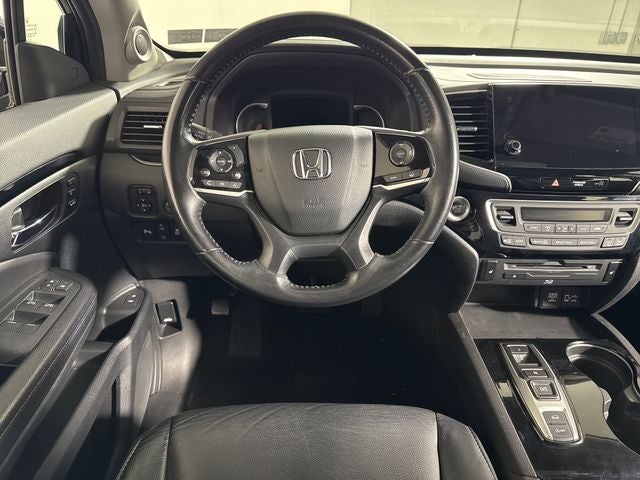 2019 Honda Pilot Touring 7 Passenger