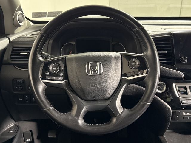 2019 Honda Pilot Touring 7 Passenger