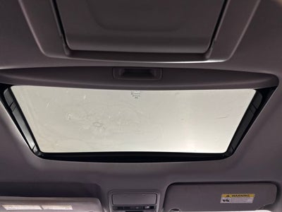 2019 Honda Pilot Touring 7 Passenger