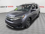 2019 Honda Pilot Touring 7 Passenger