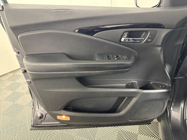 2019 Honda Pilot Touring 7 Passenger