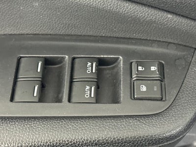 2019 Honda Pilot Touring 7 Passenger