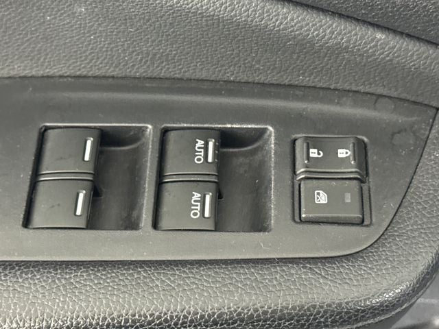 2019 Honda Pilot Touring 7 Passenger