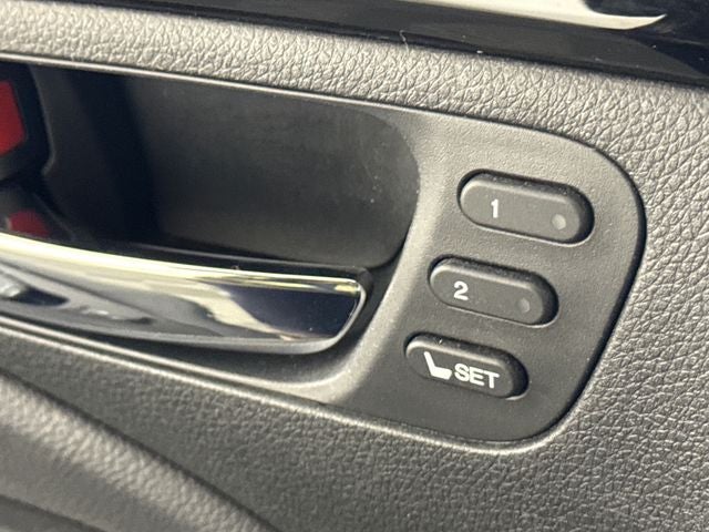 2019 Honda Pilot Touring 7 Passenger