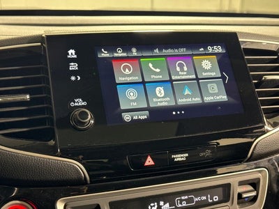 2019 Honda Pilot Touring 7 Passenger
