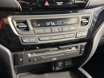 2019 Honda Pilot Touring 7 Passenger