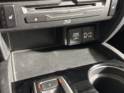2019 Honda Pilot Touring 7 Passenger