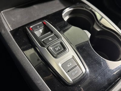 2019 Honda Pilot Touring 7 Passenger
