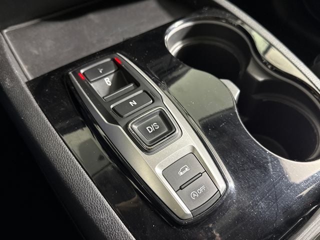 2019 Honda Pilot Touring 7 Passenger