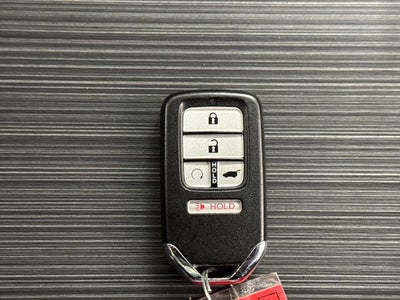 2019 Honda Pilot Touring 7 Passenger