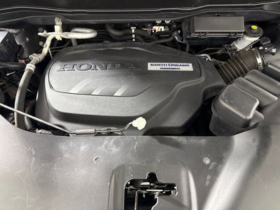 2019 Honda Pilot Touring 7 Passenger