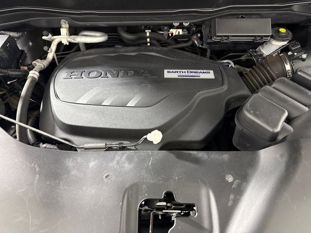 2019 Honda Pilot Touring 7 Passenger