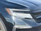 2022 Honda Pilot Black Edition