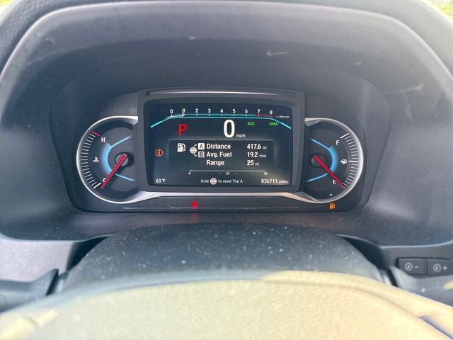 2022 Honda Pilot Black Edition