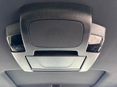 2022 Honda Pilot Black Edition